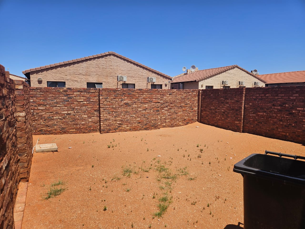 To Let 2 Bedroom Property for Rent in Kathu Northern Cape